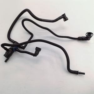 Válvula de Purga de Vapor de Combustible LR094430 JDE39274, Solenoide de Purga del Canister para Land Rover Evoque, Discovery Sport, <span class=keywords><strong>Jaguar</strong></span> <span class=keywords><strong>EPACE</strong></span> 2.0T Gasolina - Product Image 2