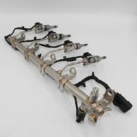 Ensemble d'injecteur de voiture de système de moteur automatique à bas prix nouvelle soupape d'injection 55501391 55494997 55494592 pour Bu-ick Ch-evrolet LKN