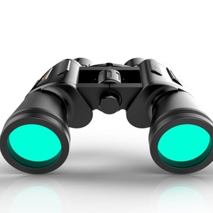 Suncore Binoculars 20x50 Black High Power Optics Outdoor Use - Product Image 5