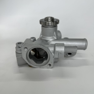 Pompe à eau diesel 119717-42002 119540-42000 pour moteur 3TNV76 3TNV70 2TNV70 3D76E - Product Image 2