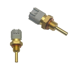 حساس حرارة سائل التبريد جديد OEM 22630JN00A لسيارة تيانا J32، قطعة غيار عالية الجودة لإدارة المحرك مع ضمان لمدة سنة - Product Image 4