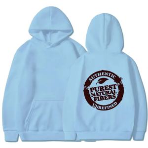 Sweat-shirt à capuche tendance pour homme, en polaire, style Harajuku, hip-hop, décontracté, pour homme et femme, sweat-shirt à capuche de haute qualité - Product Image 2