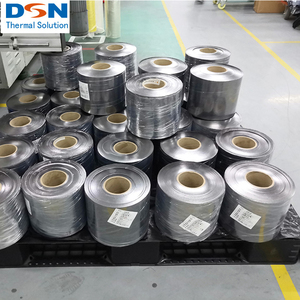 0.3 mét dẫn nhiệt <span class=keywords><strong>Graphite</strong></span> tự nhiên lá linh hoạt <span class=keywords><strong>Graphite</strong></span> tấm - Product Image 6