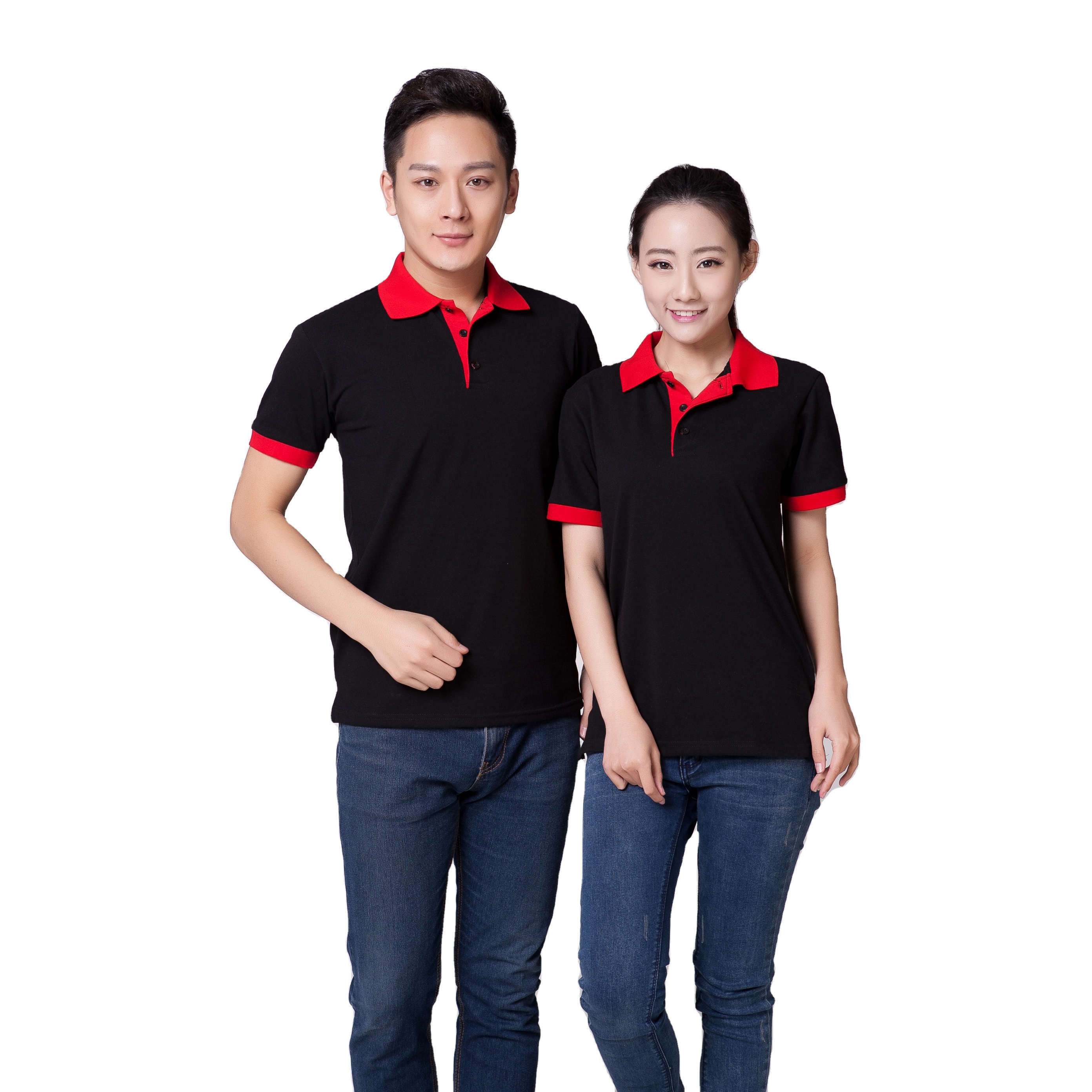 Camisa Para Mesero - Uniforme para Mesero