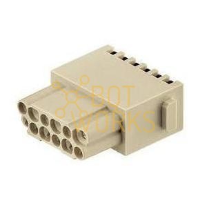 Harting 09140122732 - Nuovo - Product Image 1