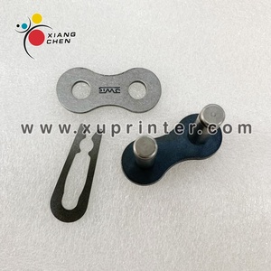 Connecteur de chaîne importé WD 00.540.0566 E-16B-1 pour pièces d'impression offset Heidelberg - Product Image 4