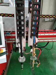 Máy Cắt Plasma <span class=keywords><strong>Cnc</strong></span> Giá Xuất Xưởng Chuyên Nghiệp Với Hệ Thống Starfire - Product Image 4