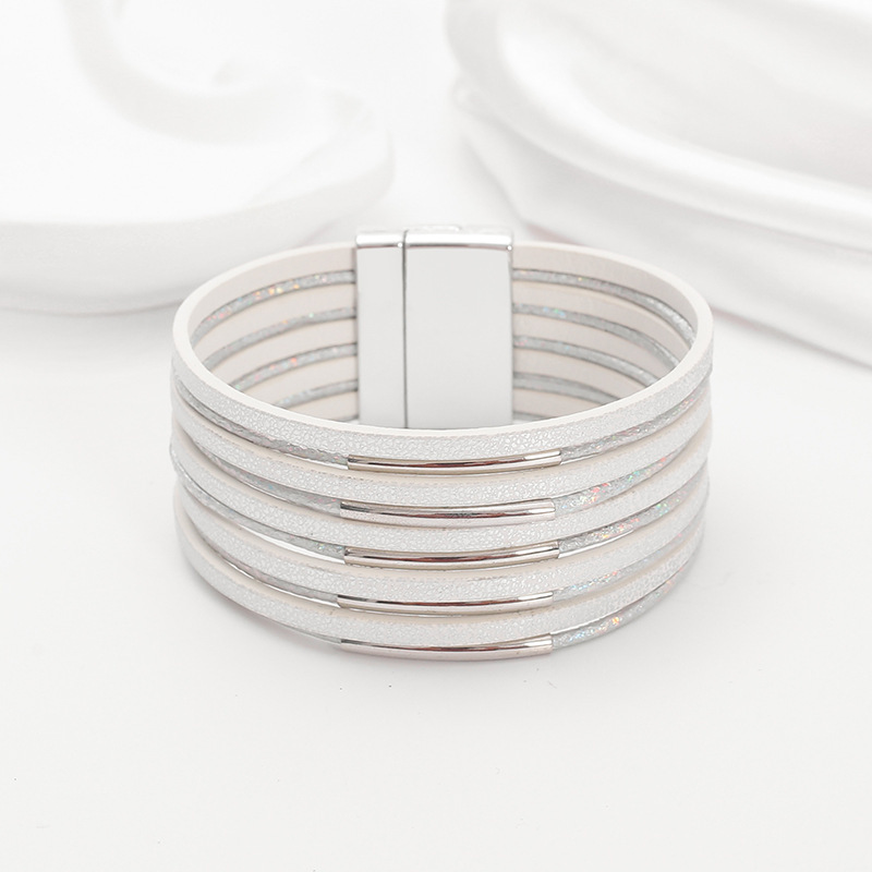 White SR133-01