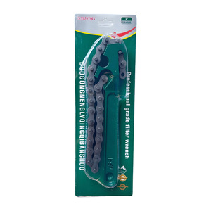 Llave de correa de filtro de aceite, correa ajustable, 8 pulgadas, 12 pulgadas, 80 pulgadas, manual - Product Image 5