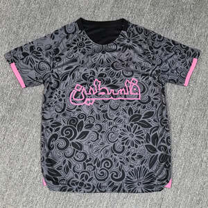 2024/2025 Palestine edizione speciale in stile tailandese maglia da calcio di alta qualità maglia da calcio per la Francia squadra ottimale per la stagione - Product Image 2