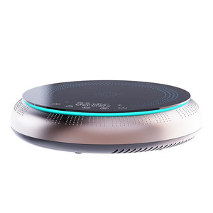 Terahertz tần số thấp cộng hưởng sóng nước lượng tử phân tích EMS chức năng Độ chính xác 95% 5 phút Thời gian thử nghiệm cho nghiên cứu nước - Product Image 4