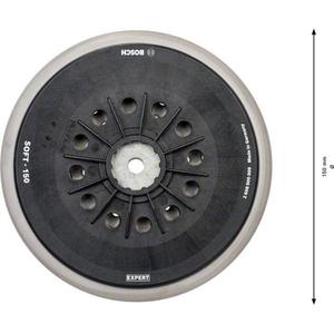 Bosch-2608900010ผู้เชี่ยวชาญแผ่นรองหลายรู Bosch 150มม.-EAN 4059952530604ขัด - Product Image 2