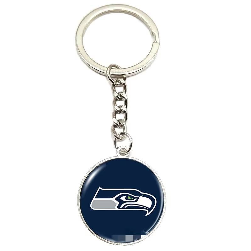 Seattle Seahawks Cross-border Accessories American Football Team