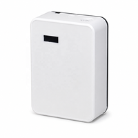 Diffuseur d'huiles essentielles Koeazy 800A HVAC, petit diffuseur intelligent de parfum 800A pour la maison, l'hôtel, le bureau, le magasin, assainisseur d'air