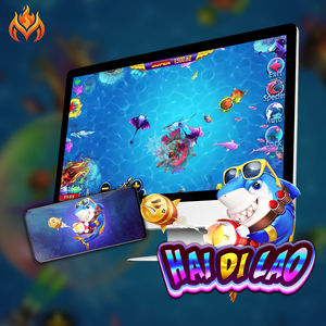Mars Fortune : Jouez à domicile à tout moment – Application mobile de jeux de pêche en ligne, jeu de table multi-pêche en ligne pour développer vos compétences de pêche - Product Image 1