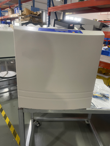Máquina de Encuadernación RC-BMP350 A3, Encuadernadora de Libros de Sobremesa, Máquina para Hacer Folletos Cuadrados - Product Image 5