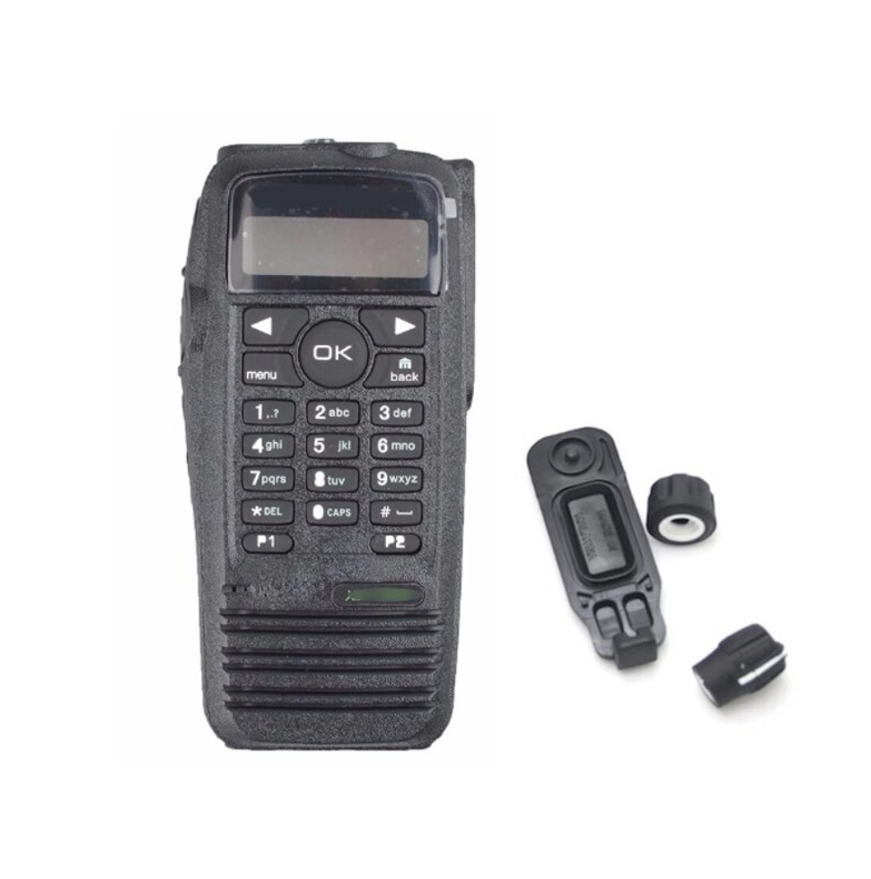 DMR Walkie Talkie XIR P8268 Digital Two Way Radio with GPS