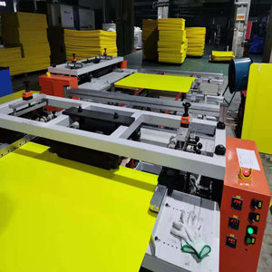 Nhựa tấm PP tấm lót <span class=keywords><strong>Pallet</strong></span> trượt tấm nhựa lớp <span class=keywords><strong>Pad</strong></span> tấm <span class=keywords><strong>pallet</strong></span> - Product Image 4