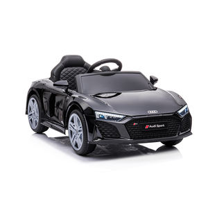 Coche deportivo <span class=keywords><strong>para</strong></span> niños, coche con licencia <span class=keywords><strong>de</strong></span> 12V, con luces LED - Product Image 1