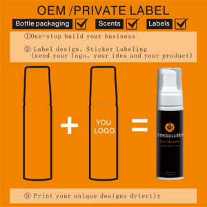 <span class=keywords><strong>Mousse</strong></span> coiffante bio pour barbier OEM ODM, <span class=keywords><strong>mousse</strong></span> volumisante à tenue forte anti-frisottis, produits coiffants à marque privée, MOQ - Product Image 6