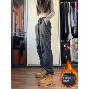 <span class=keywords><strong>Pantaloni</strong></span> sportivi Outdoor da <span class=keywords><strong>donna</strong></span> a atmosfera americana ad asciugatura rapida <span class=keywords><strong>pantaloni</strong></span> da arrampicata antivento e <span class=keywords><strong>impermeabili</strong></span> con funzionalità rustica - Product Image 6