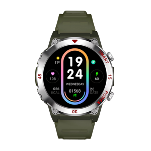 Ready to Ship New Trending <strong>Smart</strong> <strong>Electronics</strong> <strong>Smart</strong> Watch Phone Call Reloj Inteligente Smartwatches for Mobile Phones - Product Image 4