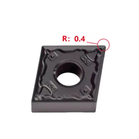 Insertos de corte CNC originales de carburo para torno, personalizados por el fabricante de equipo original, insertos al por mayor a bajo precio