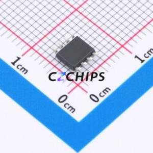 ชิปวงจรรวม SOIC-8 ISL3155EIBZ-T7A ใหม่ของแท้ RS-485 RS-422 IC - Product Image 2