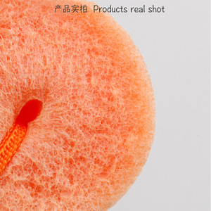 Bouée de flottabilité Léopard 125 cm orange gonflable pour l'entraînement à la natation - Product Image 2