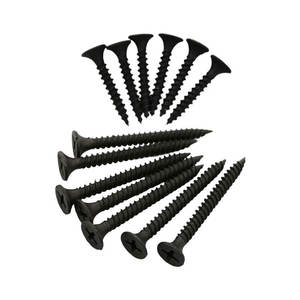 Geschlitzte Gewindeschrauben, kundenspezifische Großhandels-Innensechskant-Madenschrauben, Kegelspitze, metrisch - Product Image 4