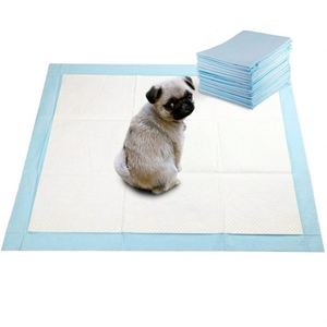 High Quality Deodorizing Disposable Sustainable Dog <b>Pee</b> <b>Pads</b> Pet Toilet Supplies for Dogs - Product Image 1