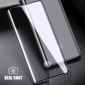 Samsumg Temper S10 + S10 S8 S20 Fe Tab <span class=keywords><strong>S7</strong></span> 5G S22 S23 Kính Cường Lực Keo Siêu Cạnh Bảo Vệ Màn Hình Cho Samsung <span class=keywords><strong>Galaxy</strong></span> S9 Plus - Product Image 6