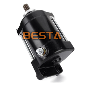 12418559627 Passend für BMW G310 und <span class=keywords><strong>310GS</strong></span> 2016-2021 Motorstarter - Product Image 2