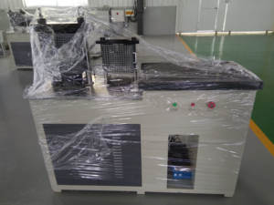 ठोस C1609-10 फाइबर-प्रबलित कंक्रीट फ्लेक्स फ्लेक्स फ्लेक्स फ्लेक्स-बिडिंग ताकत परीक्षण उपकरण - Product Image 5