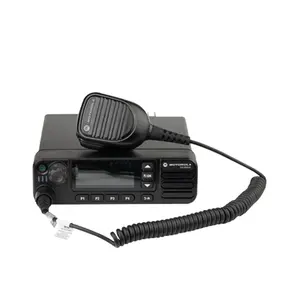 Motorola DM4601e 50 KM langstrecken-mobiles Autoradio XPR 5550e 25 W Rundfunkfunkstation XPR5550e für Motorola M8668i