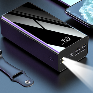 <span class=keywords><strong>Meilleur</strong></span> chargeur portable <span class=keywords><strong>50000mah</strong></span>, batterie externe de téléphone portable <span class=keywords><strong>50000mah</strong></span> - Product Image 3