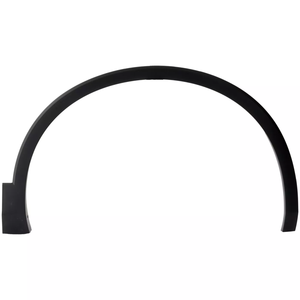 Nouveau remplacement OEM pour Volkswagen <span class=keywords><strong>Tiguan</strong></span> 2018 <span class=keywords><strong>2019</strong></span> 2020 2021 moule à sourcils pour <span class=keywords><strong>roue</strong></span> évasée <span class=keywords><strong>de</strong></span> garde-boue avant arrière - Product Image 2