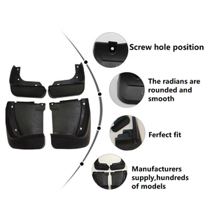 Garde-boue avant et arrière de haute qualité pour <span class=keywords><strong>Toyota</strong></span> <span class=keywords><strong>Corolla</strong></span> Cross 2020 2021 2022 - Product Image 5