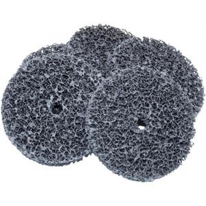 HAZET - 9033-6-04/5 Roues à bandes (5 pièces) -EAN 4000896160198 ABRASIFS DISQUES ABRASIFS POUR LE MEULAGE ET LA FINITION - Product Image 1