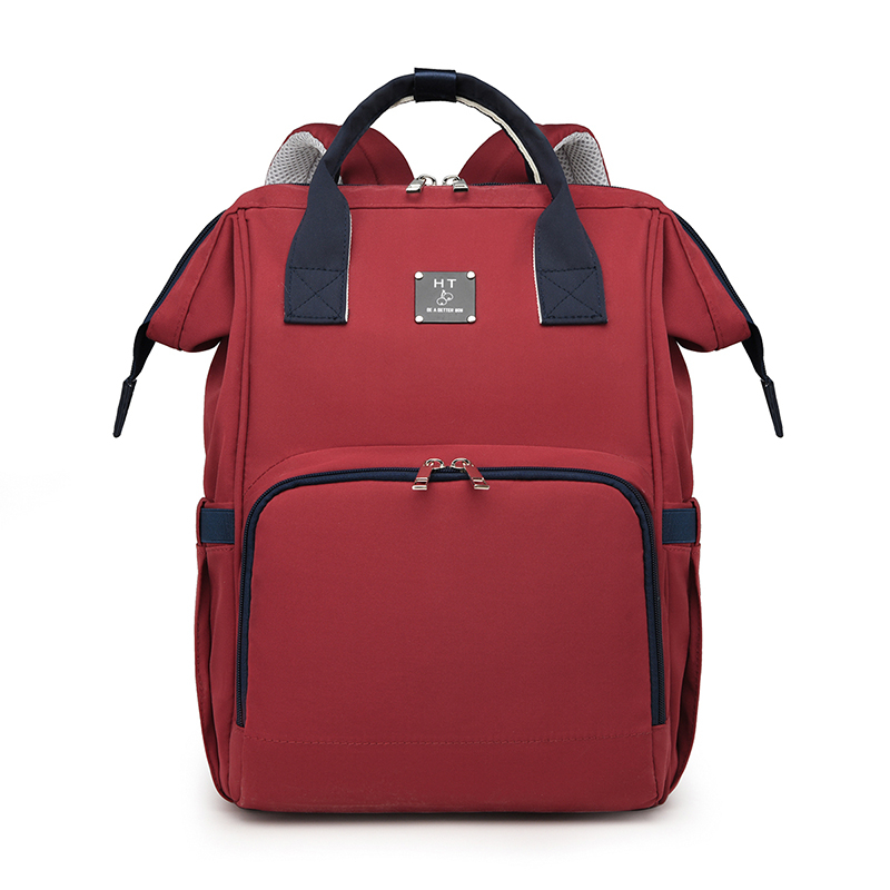 Mommy backpack-40*28*20cm