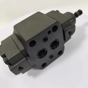 Vannes hydrauliques HT-03 HCT-03 HG-03 HCG-03 avec commande, série HT-06 HCT-06 HG-06 HCG-06 - Product Image 5