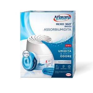 ARIASANA - KIT AERO 360 BAGNO 450GR - Product Image 1
