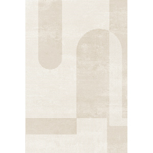 พรมปูพื้นสีพื้น Jinrui ทันสมัย กันลื่น สำหรับห้องนั่งเล่น ห้องนอน ห้องทำงาน เนื้อผ้าหนานุ่ม ความหนาแน่นสูง ปูเต็มพื้นที่ แบบเข็มเย็บ - Product Image 5