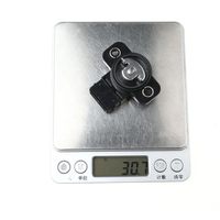 Nouveau capteur de position d'accélérateur ABS 35102-38610 3510238610 pour moteur Spectra 2.4L corps d'accélérateur à 3 broches