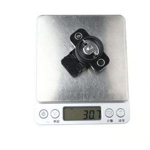 New 35102-38610 3510238610 ABS <strong>Throttle</strong> <strong>Position</strong> <strong>Sensor</strong> <strong>for</strong> 2.4L Spectra Engine 3-Pin <strong>Throttle</strong> Body - Product Image 6