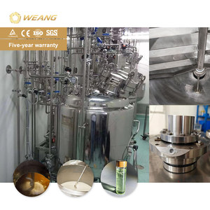 เครื่องปฏิกรณ์สุญญากาศสำหรับการทดลองทางวิทยาศาสตร์ในห้อง<span class=keywords><strong>ป</strong></span>ฏิบัติการขนาด <span class=keywords><strong>5</strong></span> ลิตร ราคาขายจากจีน - Product Image 4