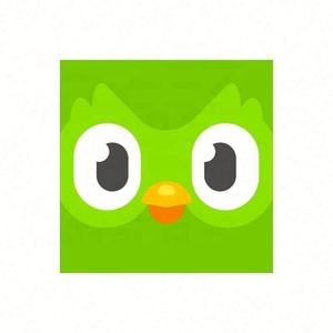 Cuenta Global de Duolingo, Duolingo Premium, Duolingo Super, 1 Año, 1, 3, 6, 12 Meses, Vincula tu Cuenta - Product Image 1
