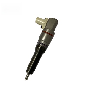 पुनर्निर्मित mx10 mx13 डीजल इंजन ईंधन इंजेक्टर 1972591 - Product Image 2