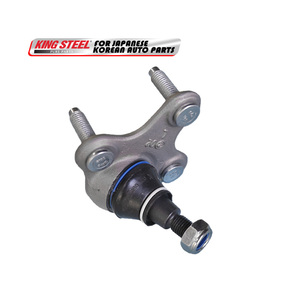 KINGSTEEL OEM 3C0407365B 3C0407365A Rotule de <span class=keywords><strong>suspension</strong></span> inférieure avant gauche pour VW Golf Audi A3 S3 RS3 – Vente en gros - Product Image 2