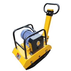 اهتزاز محمول ، واكر هزازة ، والبنزين/الديزل/الكهربائية - Product Image 4